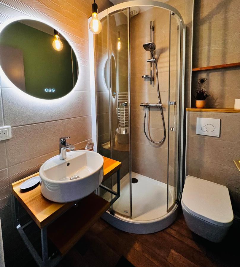 L'Escoundillou Otel Saint-Jacques-des-Blats Dış mekan fotoğraf